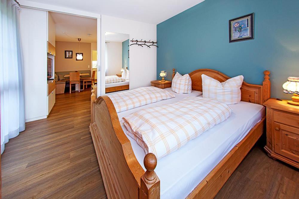 Ferienwohnung Sturm Reit im Winkl Kültér fotó