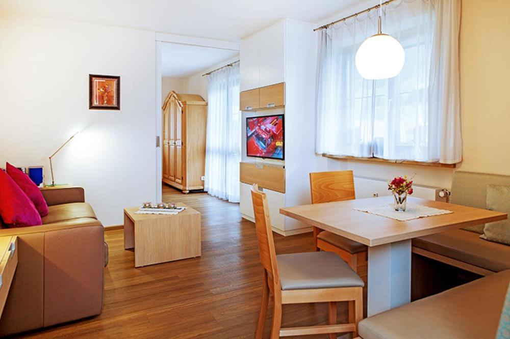 Ferienwohnung Sturm Reit im Winkl Kültér fotó