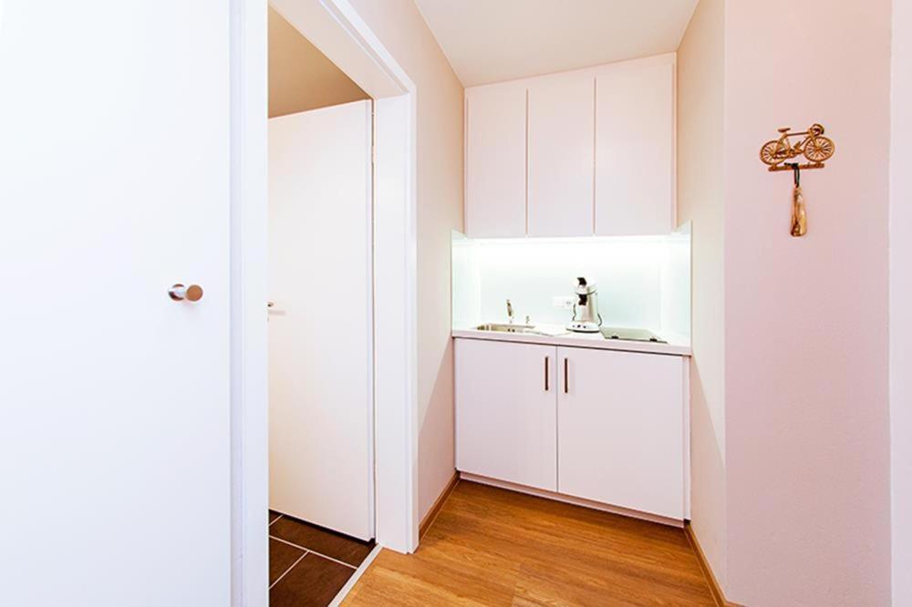 Ferienwohnung Sturm Reit im Winkl Kültér fotó