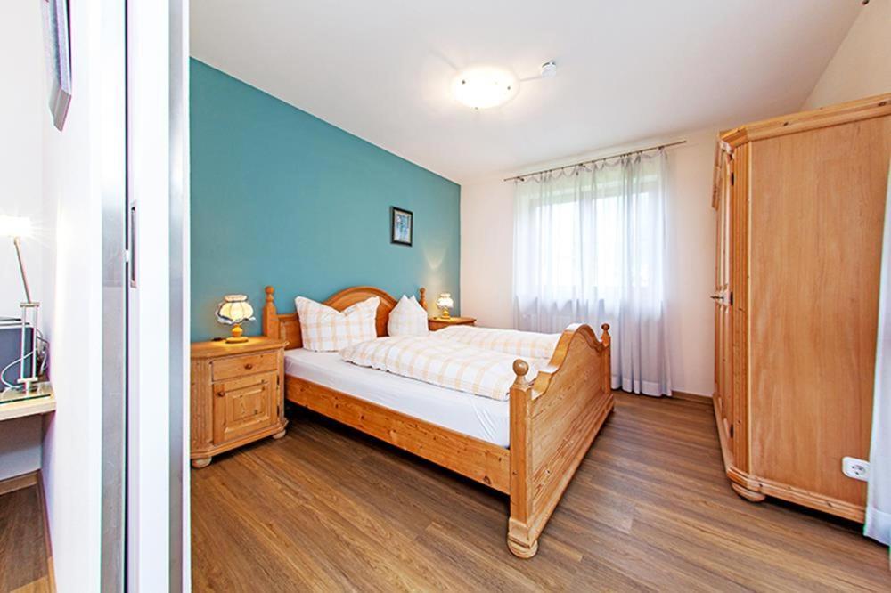 Ferienwohnung Sturm Reit im Winkl Kültér fotó