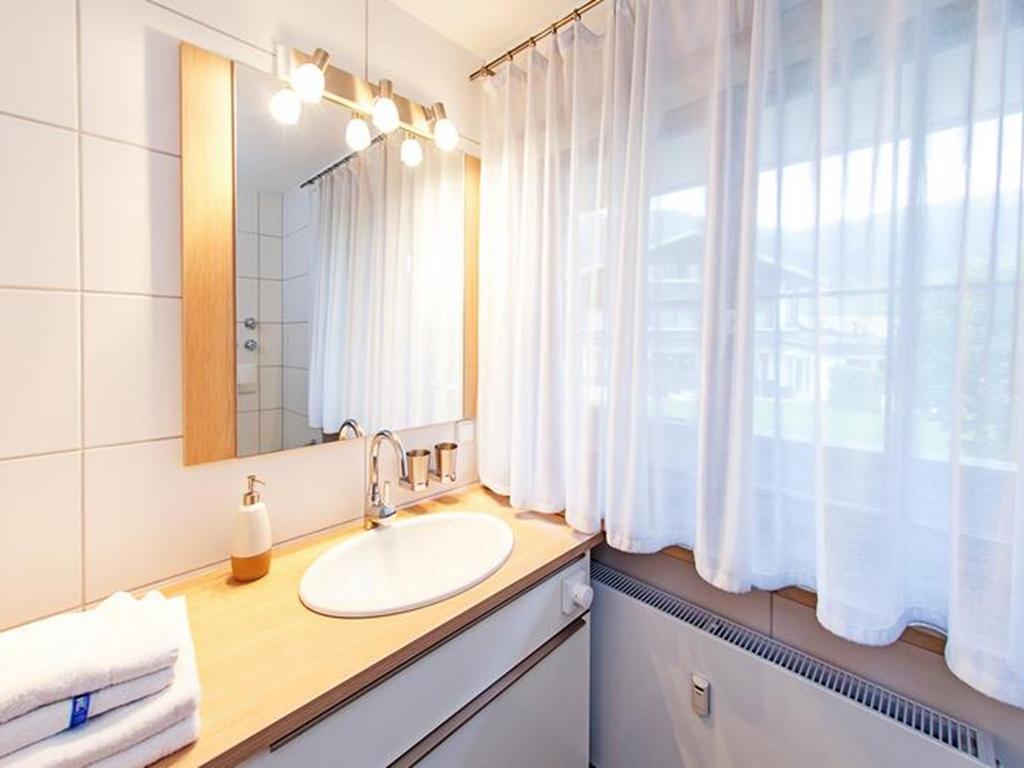 Ferienwohnung Sturm Reit im Winkl Kültér fotó